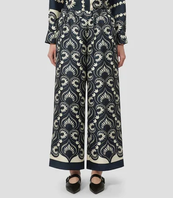 Pantalón casual Mujer
