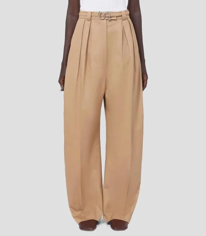 Pantalón casual Mujer
