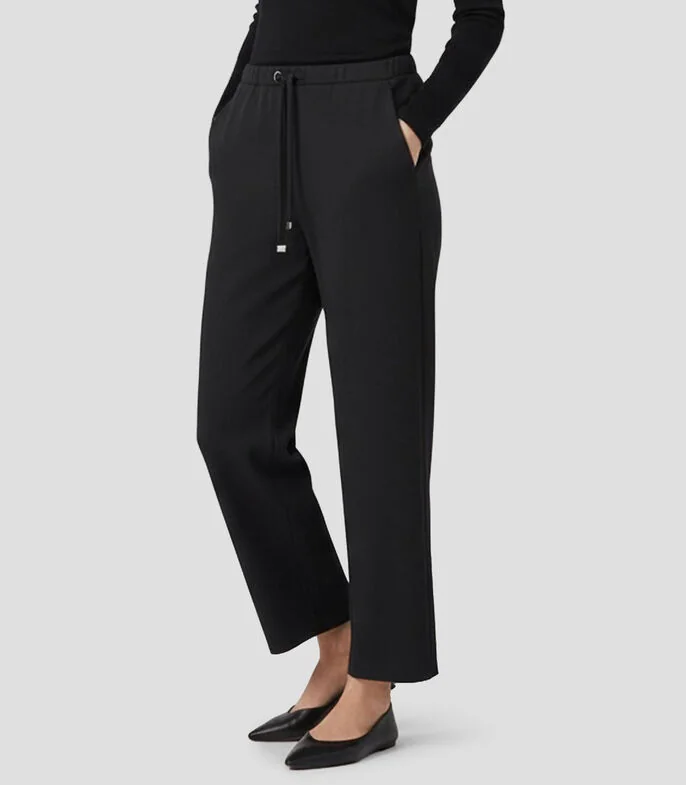 Pantalón jogger Mujer