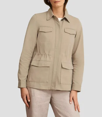 Chamarra bomber Mujer