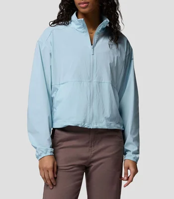 Chamarra Amazestretch Mujer