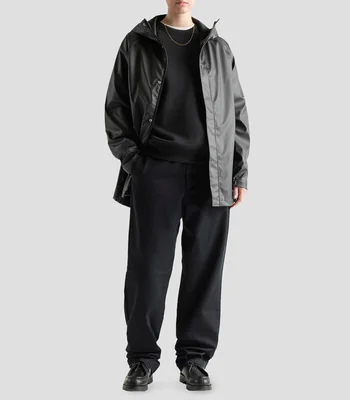 Chamarra impermeable Mujer