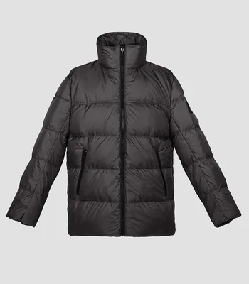 Chamarra puffer Mujer
