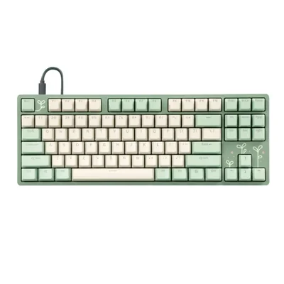 Teclado mecánico DROP Expression Series Shinai TKL