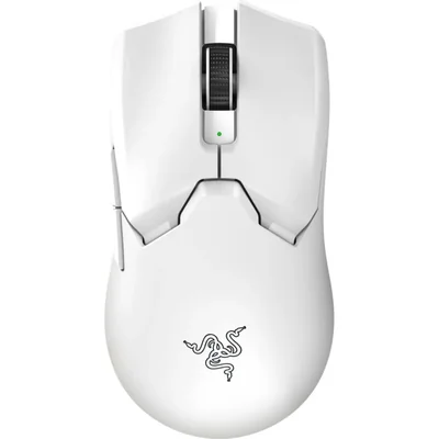 Mouse Inalámbrico para juego Razer Viper V2 Pro Hyperspeed Blanco Reacondicionado