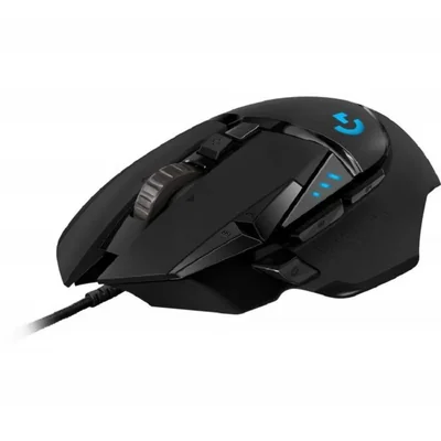 Ratón para juegos Logitech G502 HERO Reacondicionado