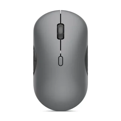 Mouse Inalámbrico Lenovo 700 Multi-Dispositivo Bluetooth USB