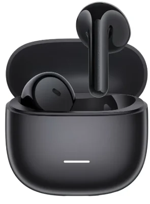 Xiaomi Audífonos Intrauriculares con Micrófono Buds 8 Active, Inalámbrico, Bluetooth, Negro