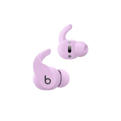 Beats by Dr. Dre Audífonos Intrauriculares con Micrófono Fit Pro, Inalámbrico, Bluetooth, Cancelación de Ruido, Morado