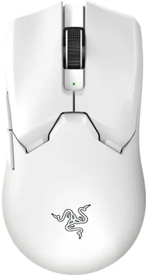 Ratón para juegos Razer Viper V2 Pro HyperSpeed Wireless 59 g blanco