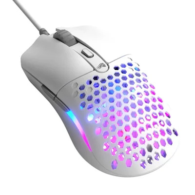 Ratón para juegos para PC Glorious Superlight con cable Modelo O Eternal