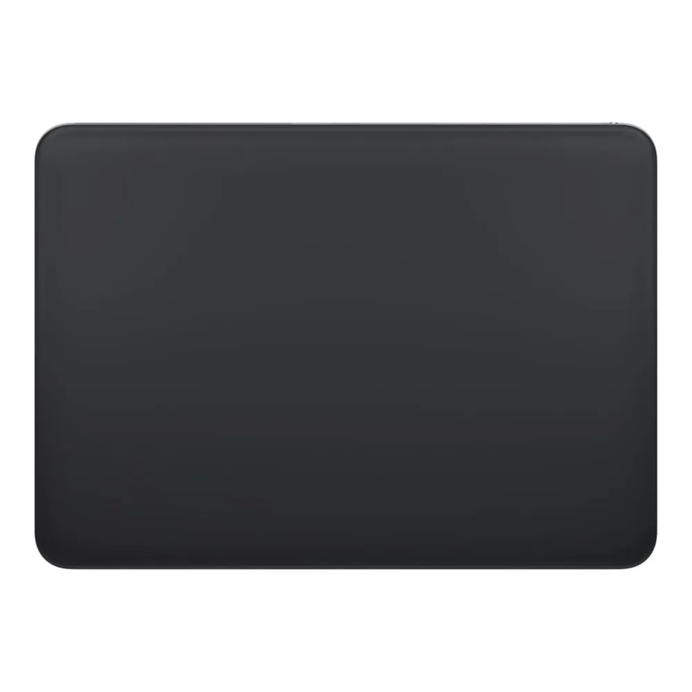 Trackpad Apple Magic Black Multitouch Surface