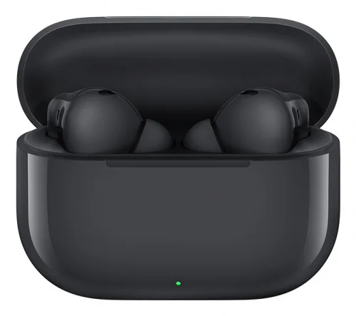 Huawei Audífonos Intrauriculares con Micrófono FreeBuds SE 4 ANC, Alámbrico/Inalámbrico, Bluetooth, Cancelación de Ruido, Negro