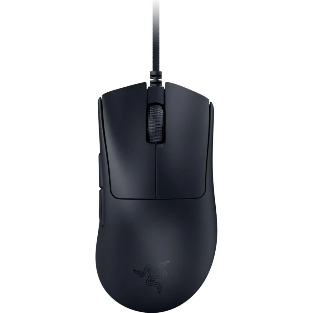 Ratón para juegos Razer DeathAdder V3 con cable 59 g