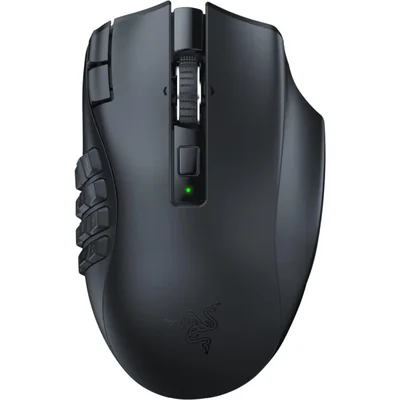 Ratón Razer Naga V2 HyperSpeed Wireless MMO Gaming