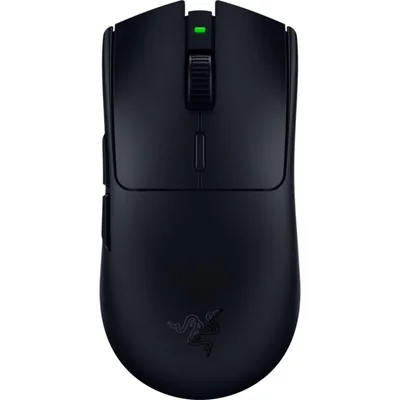 Ratón para juegos Razer Viper V3 HyperSpeed Wireless 82 g negro