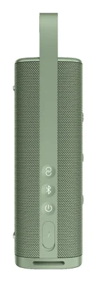 Xiaomi Bocina Portátil Sound Outdoor, Bluetooth, Alámbrico/Inalámbrico, 30W, Verde - Resistente al Agua