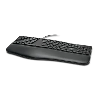 KENSINGTON TECLADO ALAMBRICO PRO FIT OPTICO K75400ES