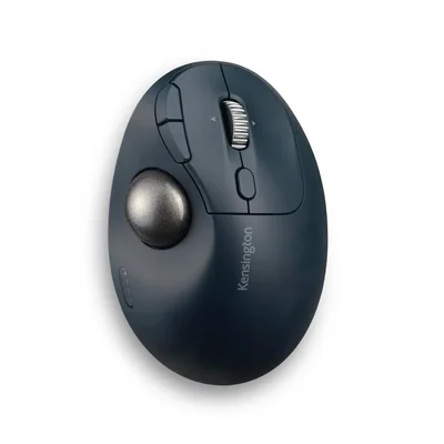 KENSINGTON MOUSE INALÁMBRICO RECARGABLE NEGRO K72196WW