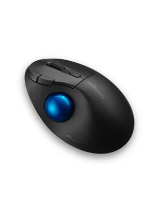 KENSINGTON MOUSE ERGONOMICO INALAMBRICO TRACKBALL PRO FIT K72194WW