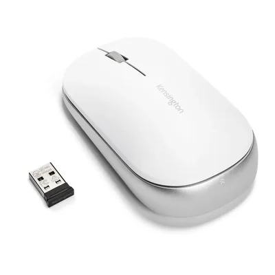 KENSINGTON RATÓN INALÁMBRICO DUAL BLANCO K75353WW