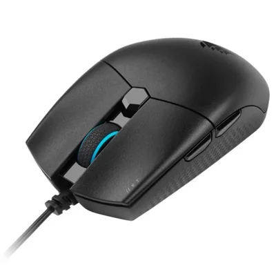 Mouse Gamer Corsair Óptico Katar Pro