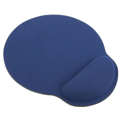 Manhattan Mouse Pad con Descansa Muñecas