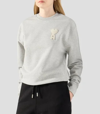 Sudadera Mujer