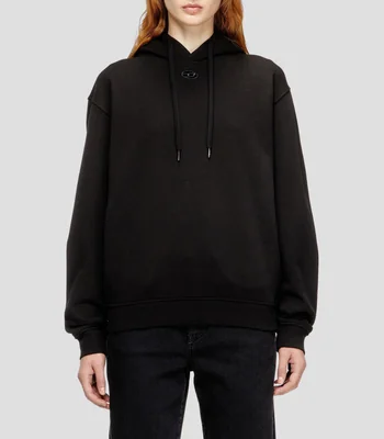Sudadera con capucha F-Normy-Hood-Od Mujer