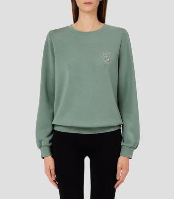Sudadera Mujer