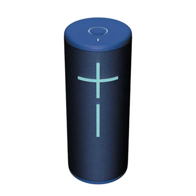Logitech Bocina Portátil BOOM 4, Bluetooth, Alámbrico, USB-C, 10W, Azul - Resistente a Polvo/Agua
