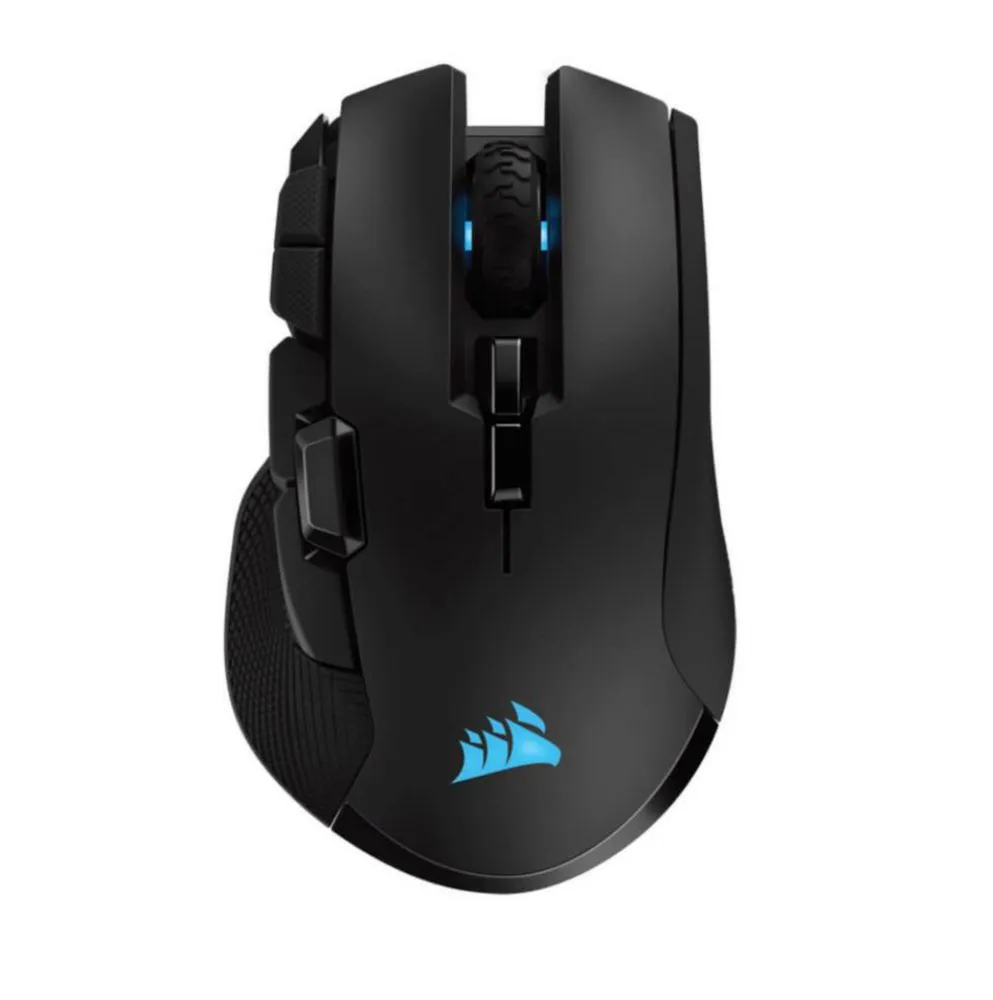 Mouse Gamer Corsair Óptico IRONCLAW RGB