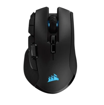 Mouse Gamer Corsair Óptico IRONCLAW RGB