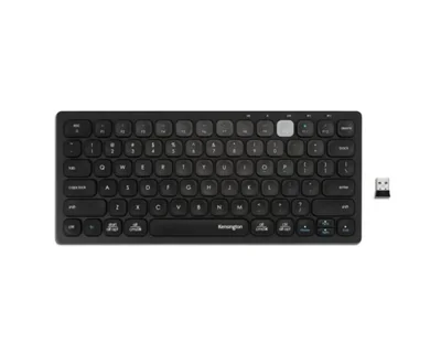 Teclado Kensington K75502ES