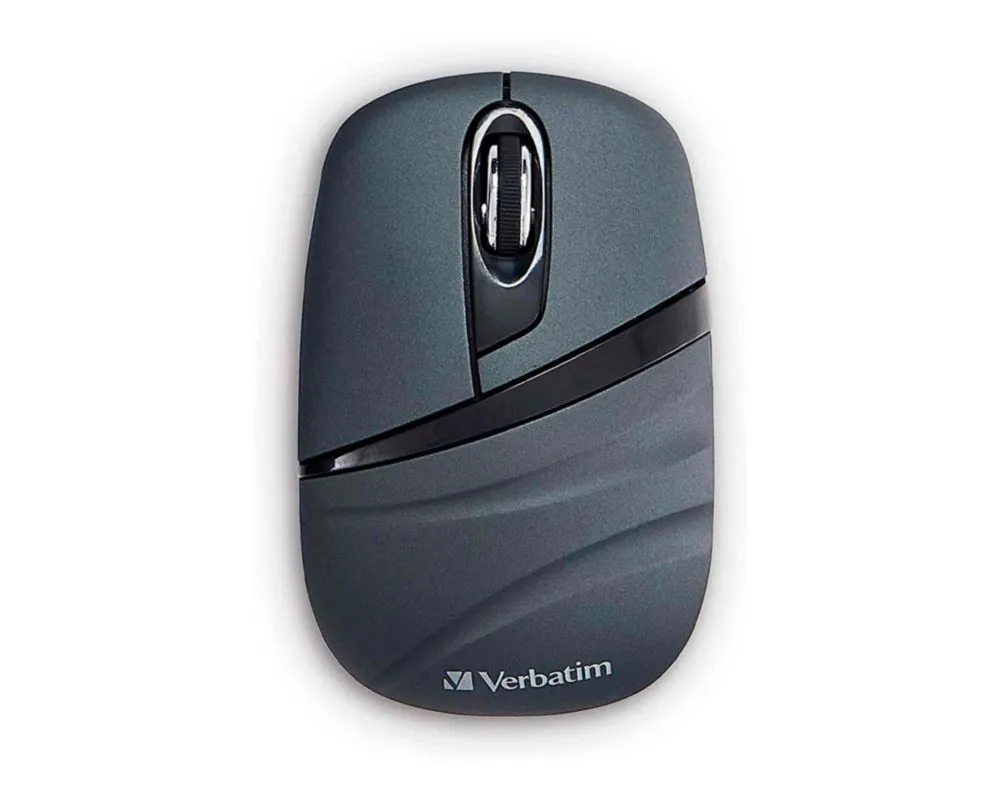 Mouse Nano óptico inalámbrico