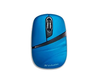 Mouse inalámbrico