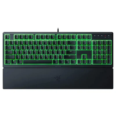 Teclado Alambrico Razer Ornata v3 X Español Negro