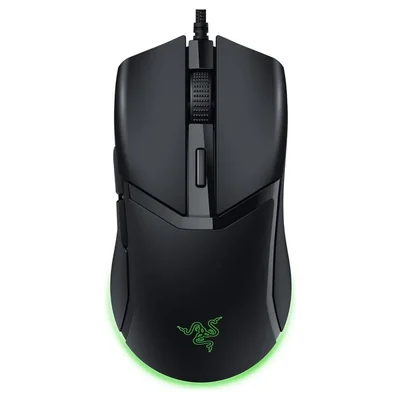 Mouse Alambrico Razer Cobra Customizable Gaming