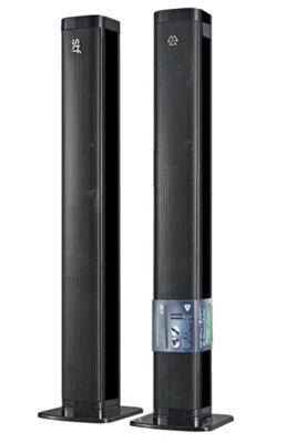 STF Barra de Sonido con Subwoofer Home, Bluetooth, Inalámbrico, 2.0 Canales, 30W RMS