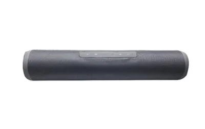 Frequenz Barra de Sonido 8RB14LA, Bluetooth, Alámbrico/Inalámbrico, 2.0, 10W, USB, Gris