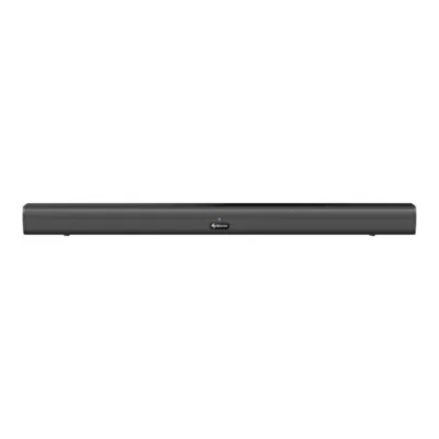 Steren Barra de Sonido BSD-120, Bluetooth, Inalámbrico, 250W PMPO, USB, Negro