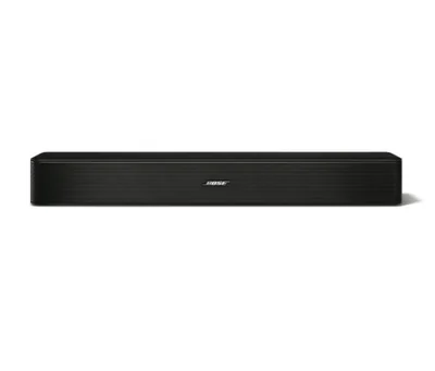 Bose Barra de Sonido 845194-1100, Bluetooth, Alámbrico/Inalámbrico, 2.0 Canales, 36W RMS