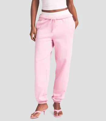 Pants liso Mujer