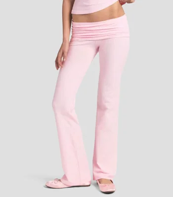 Pants liso Mujer