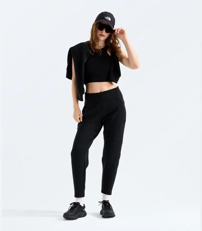 Pants para entrenamiento Jaida Mujer