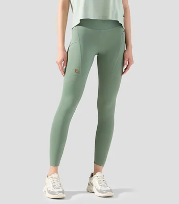 Leggings deportivas Mujer