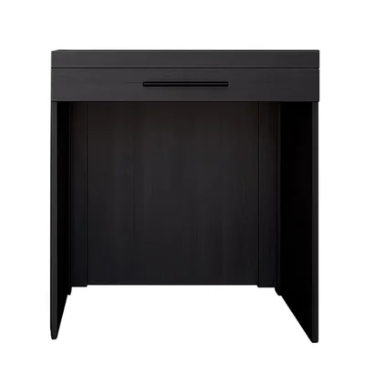 Escritorio Princeton Chocolate Kessa Muebles