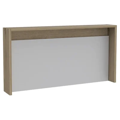 Escritorio Excelsior  Plegable De Pared  London  Duna