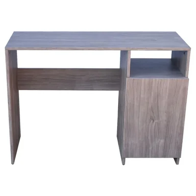 Escritorio Home Office by HOGARE Gris