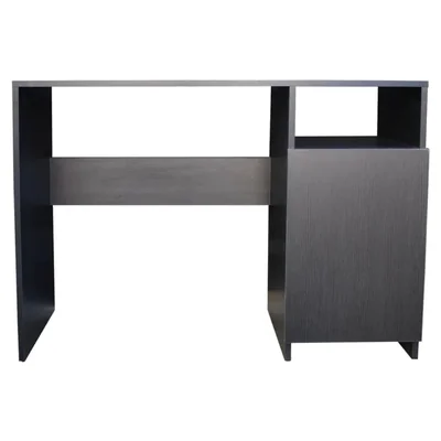 Escritorio Home Office by HOGARE Negro